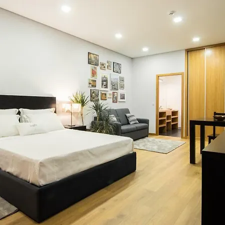 Bugalha My Loft Douro 1 Apartment Peso da Regua Exterior photo