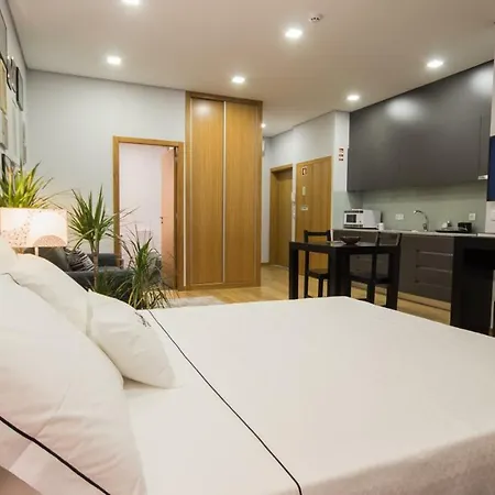 Bugalha My Loft Douro 1 Apartment Peso da Regua Exterior photo