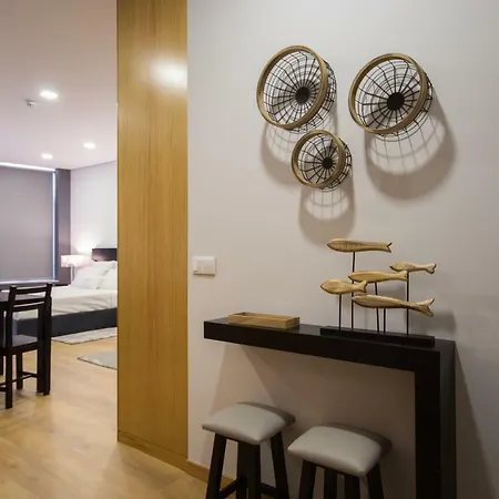 Bugalha My Loft Douro 1 Apartment Peso da Regua Exterior photo