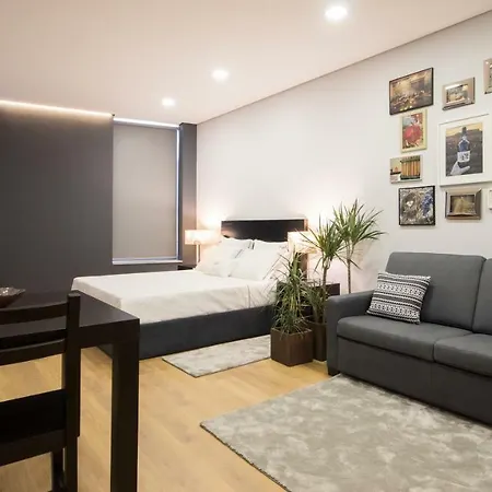 Bugalha My Loft Douro 1 Apartment Peso da Regua Exterior photo