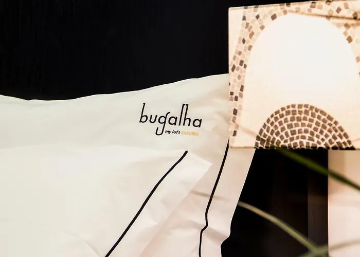 Bugalha My Loft Douro 1