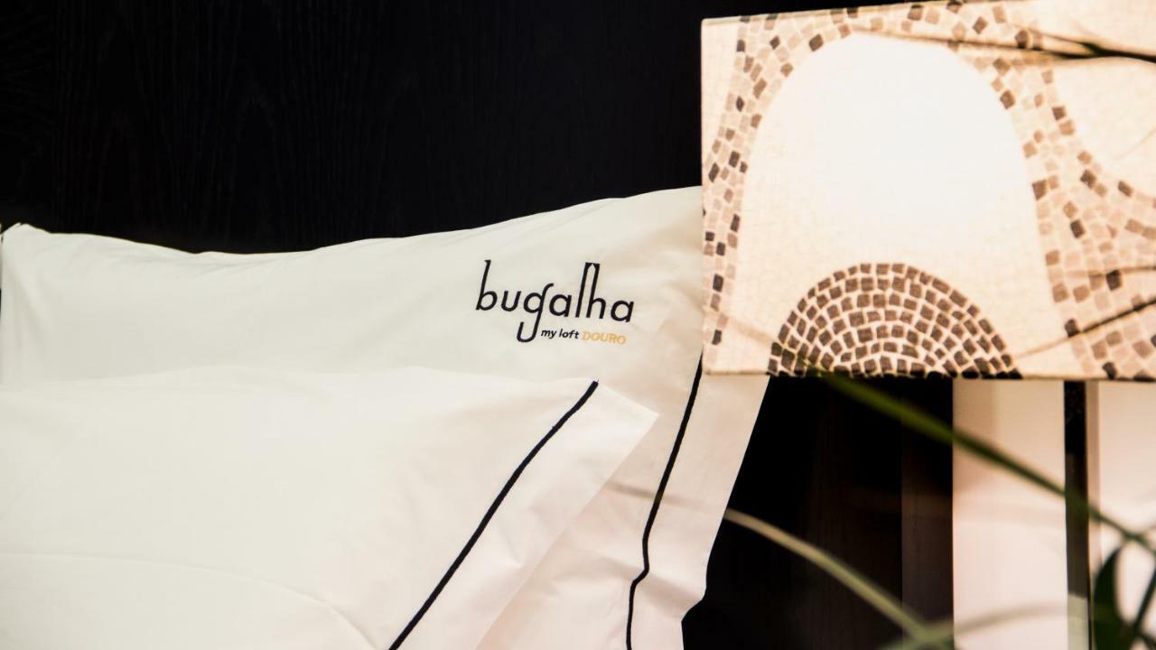 Bugalha My Loft Douro 1 * Peso da Régua
