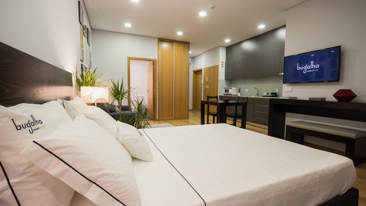 Bugalha My Loft Douro 1 Apartment Peso da Regua