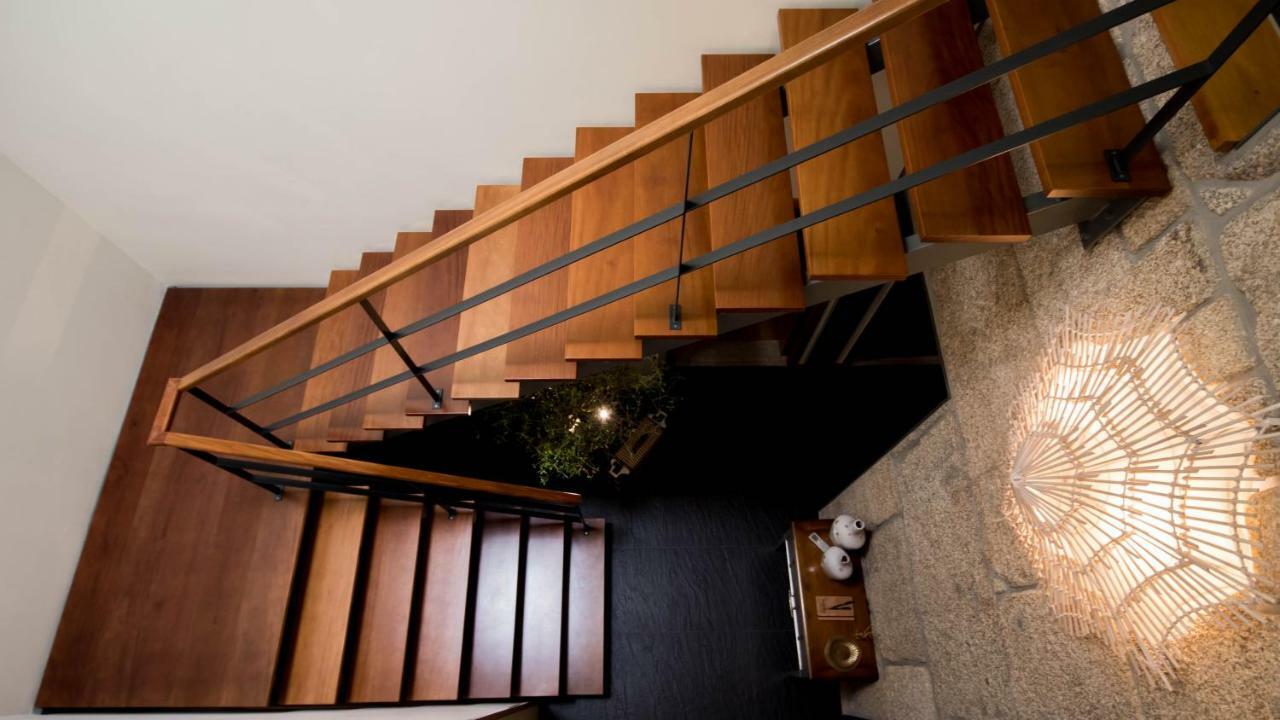 Bugalha My Loft Douro 1 * Peso da Regua