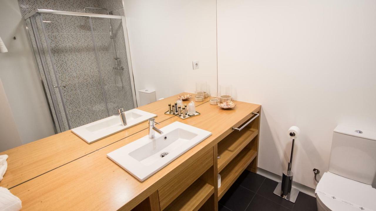 Bugalha My Loft Douro 1 * Peso da Regua