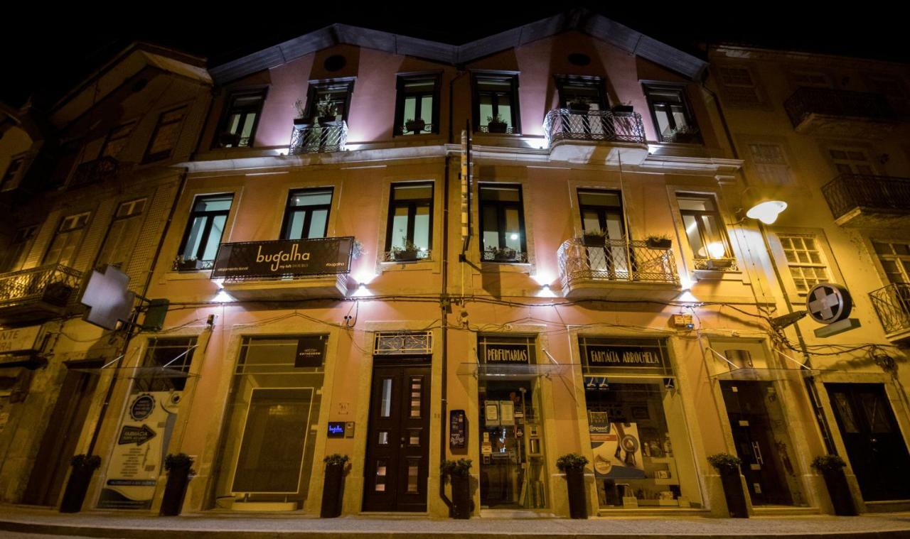 Bugalha My Loft Douro 1 * Peso da Regua
