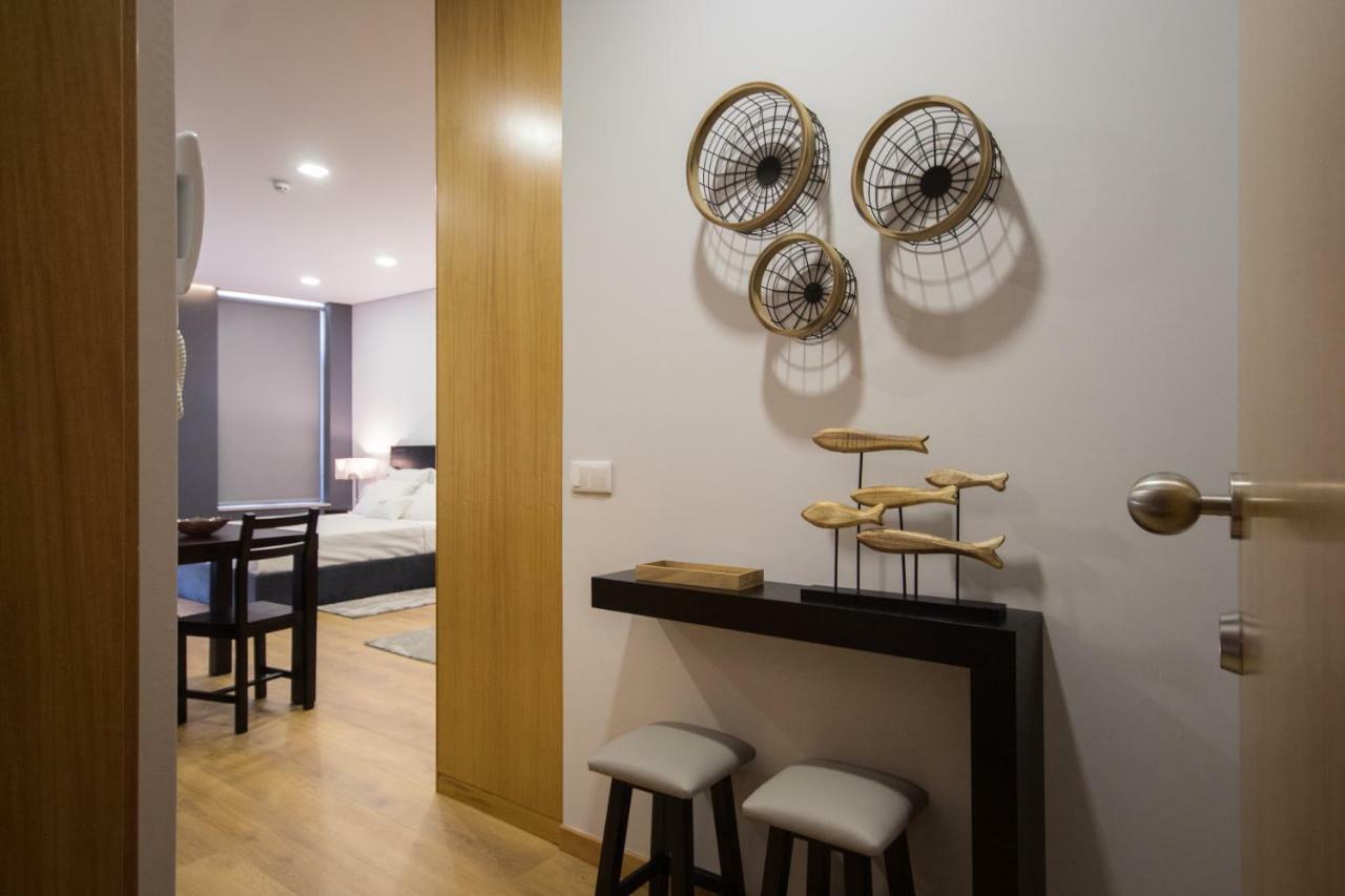 Bugalha My Loft Douro 1 Apartment Peso da Regua