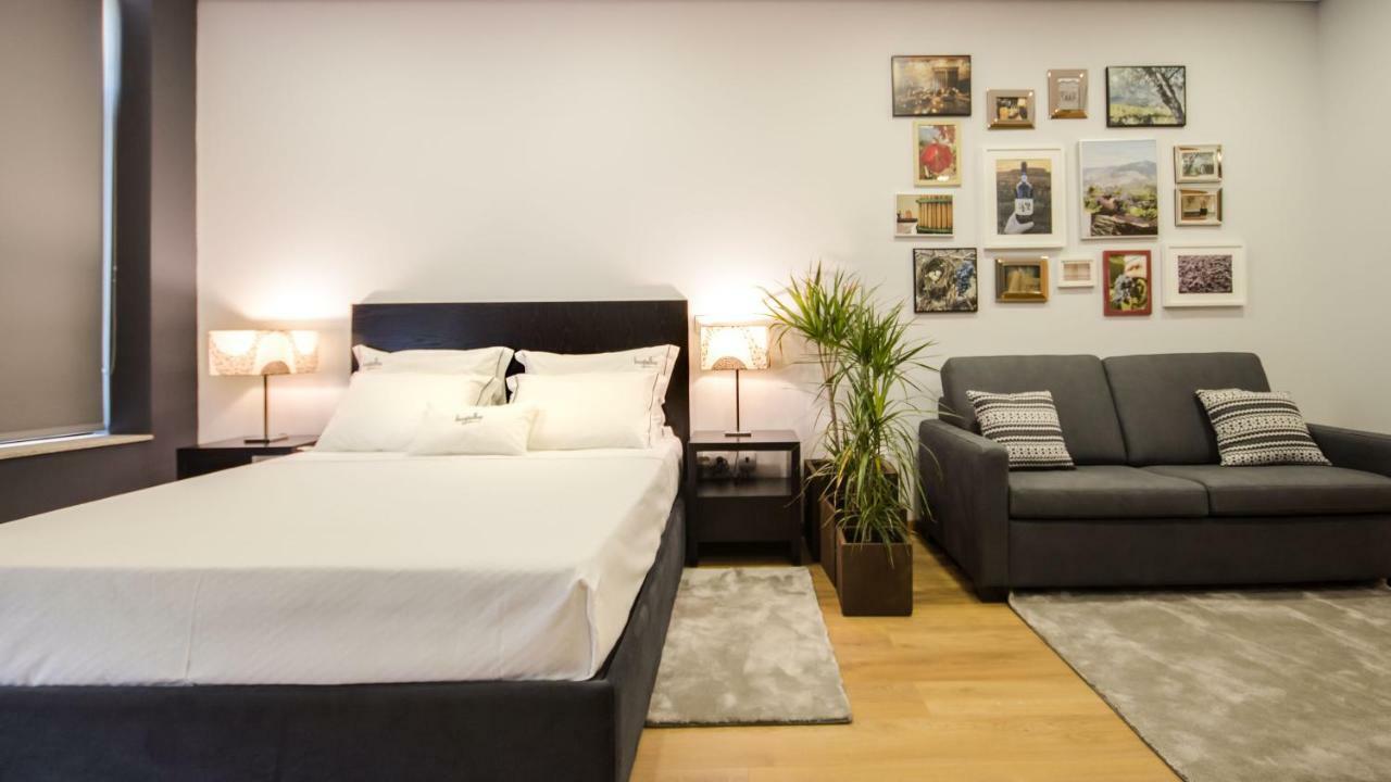 Bugalha My Loft Douro 1 Apartment Peso da Regua