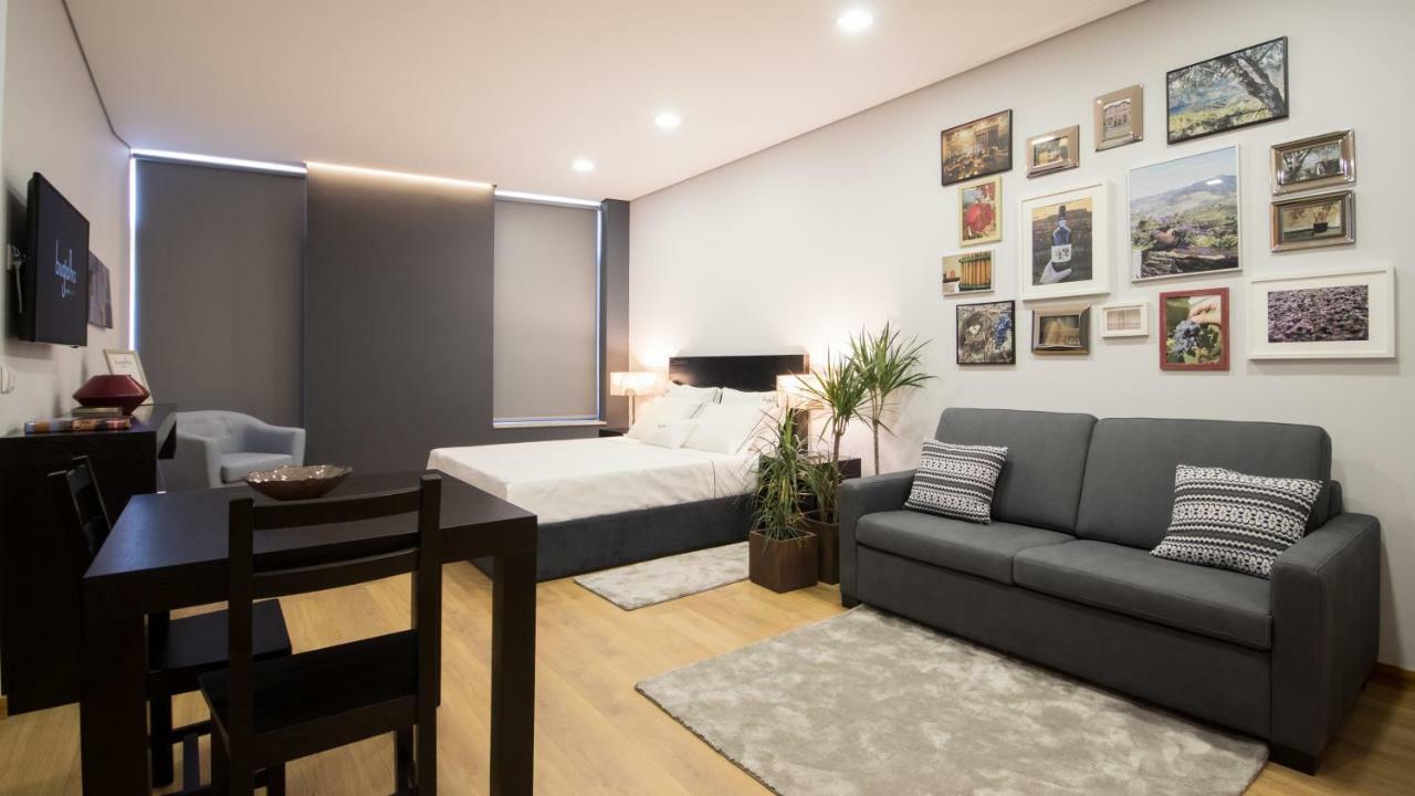 Bugalha My Loft Douro 1 Peso da Regua